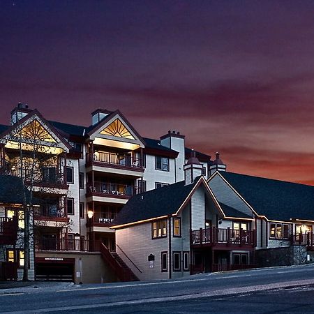 Wedgewood Lodge Breckenridge Eksteriør billede