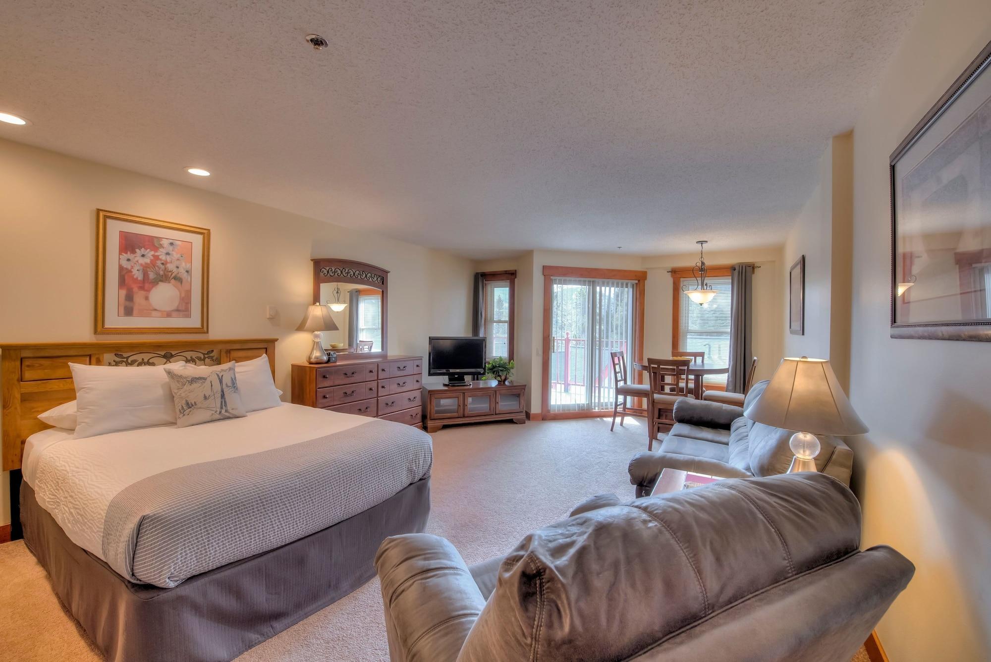 Wedgewood Lodge Breckenridge Eksteriør billede