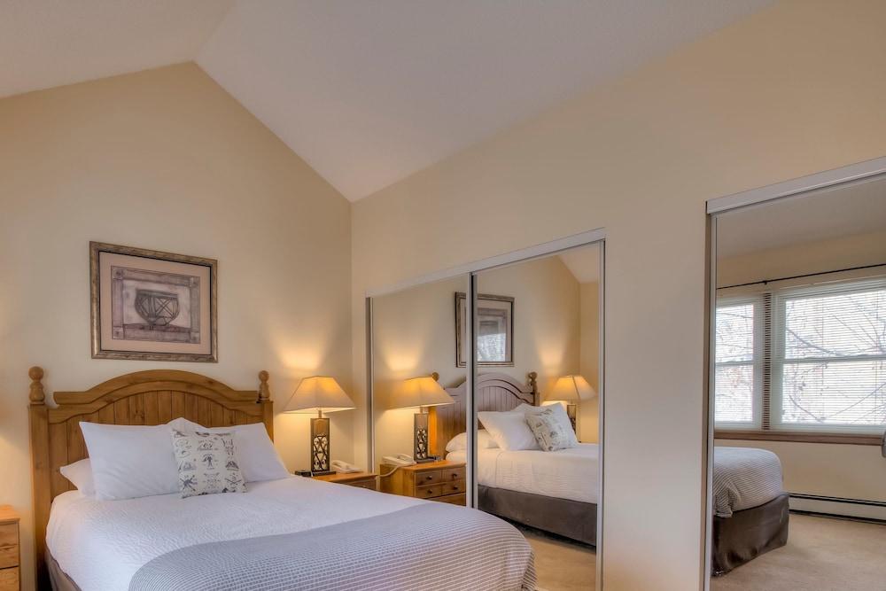 Wedgewood Lodge Breckenridge Eksteriør billede