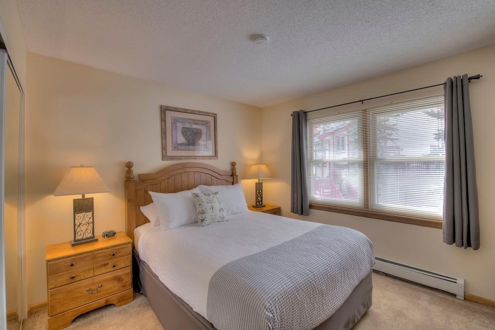 Wedgewood Lodge Breckenridge Eksteriør billede