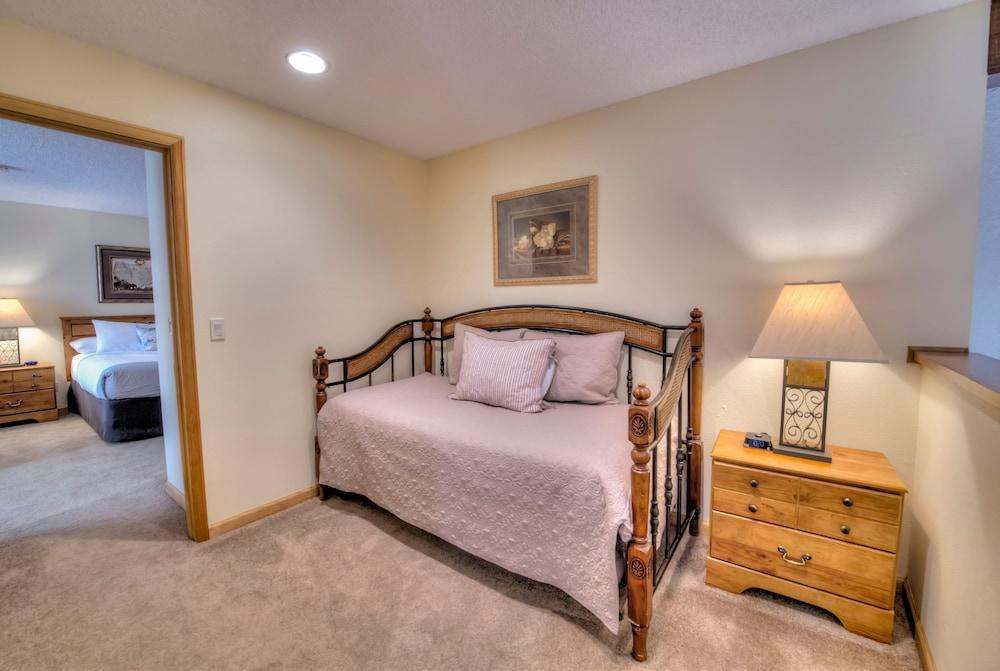 Wedgewood Lodge Breckenridge Eksteriør billede