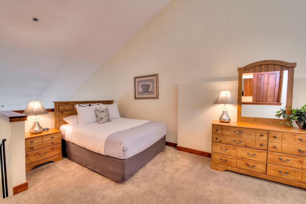 Wedgewood Lodge Breckenridge Eksteriør billede