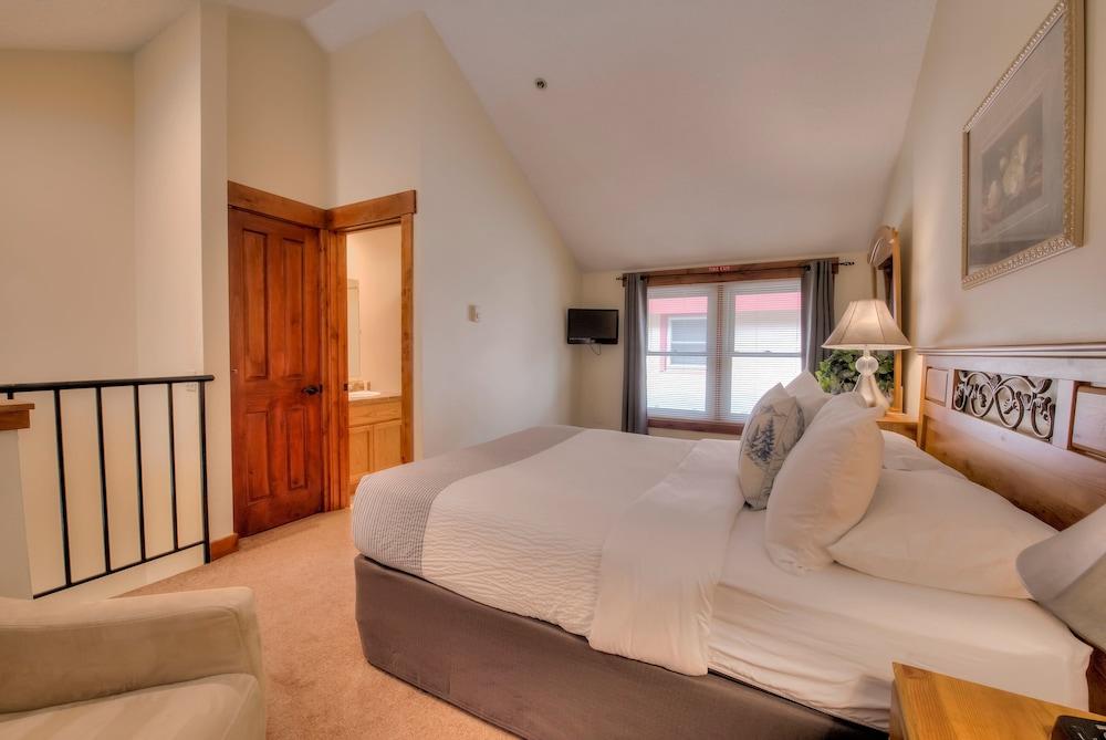 Wedgewood Lodge Breckenridge Eksteriør billede