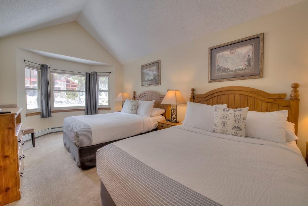 Wedgewood Lodge Breckenridge Eksteriør billede