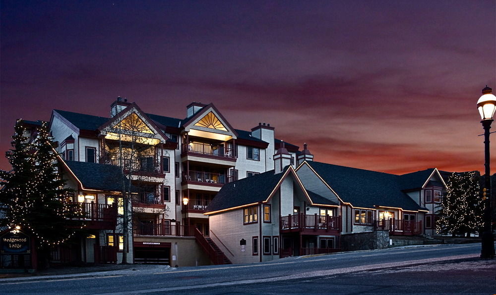 Wedgewood Lodge Breckenridge Eksteriør billede